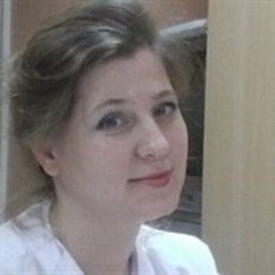 Калита Оксана Юрьевна