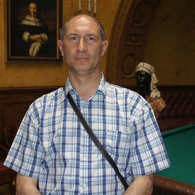 Березников Андрей Михайлович