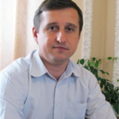 Рябиченко Владимир Викторович