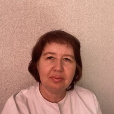 Чиканова Наталья Анатольевна