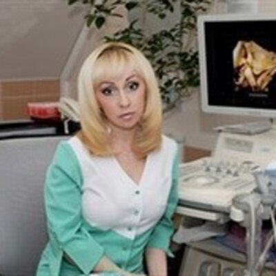 Басенко Ирина Владиславовна