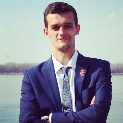Щербаков Валентин Игоревич