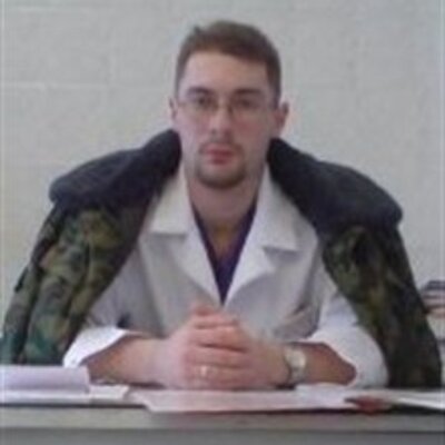 Попов Владимир Олегович