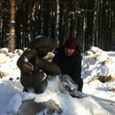 Максаров Вячеслав Содномович