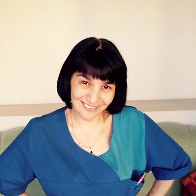 Шакирова Зильфира Абдулхаковна