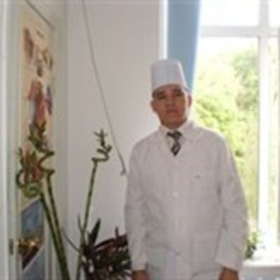 Оразалиев Ахмад Салихович