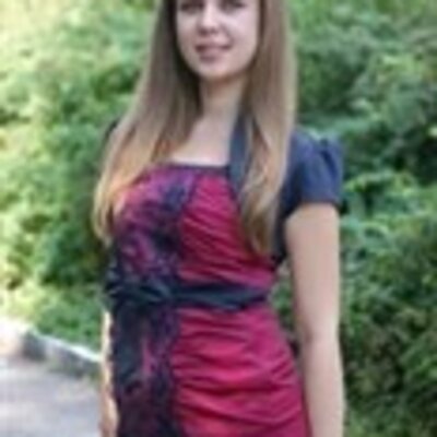 Кашицына Марина Сергеевна