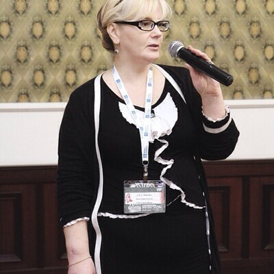 Буйнова Алла Николаевна