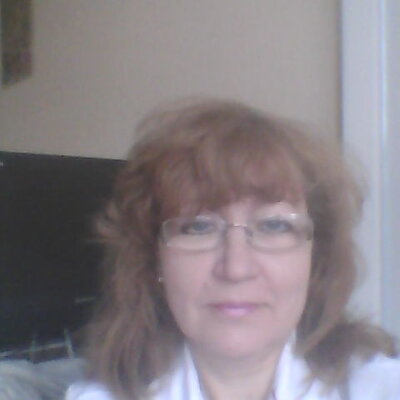 Кирпиченко Ирина Борисовна