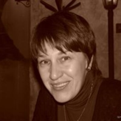 Антропова Виктория Валерьевна