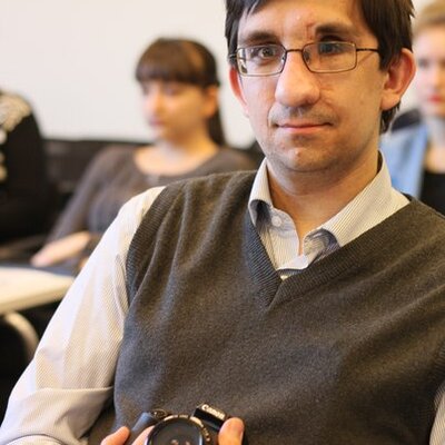 Фомичев Дмитрий Федорович