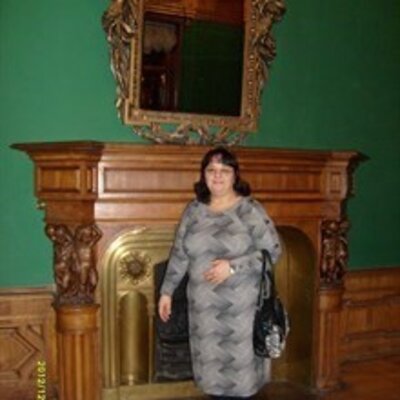 Лапина Ирина Георгиевна