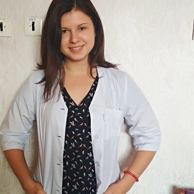 Никифоренко Александра Александровна
