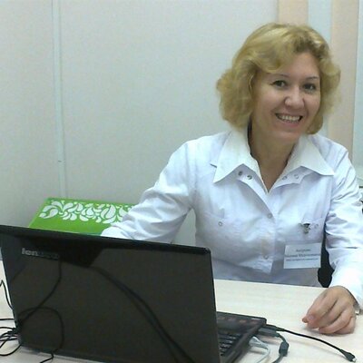 Ашурова Малика Муртазаевна