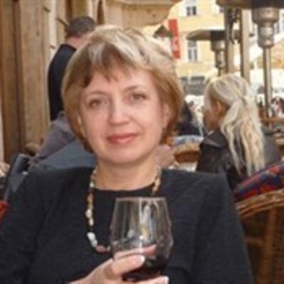 Маляренко Елена Юрьевна