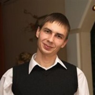 Петров Максим Сергеевич