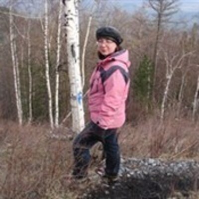 Колосова Елена Львовна