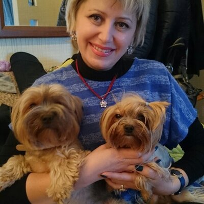 Янькова Татьяна Юрьевна