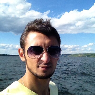 Азизов Камиль Улдузович