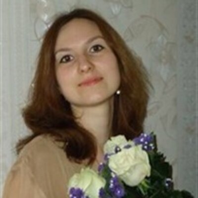 Краева Наталья Владимировна