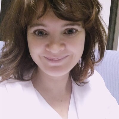 Воложенина Елена Константиновна