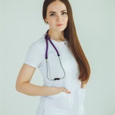 Беломестнова Ксения Эдуардовна