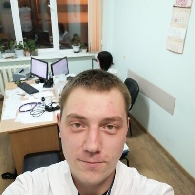 Чаплыгин Евгений Анатольевич