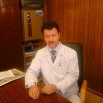 Луценко Виктор Владимирович