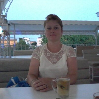 Карикова Надежда Александровна