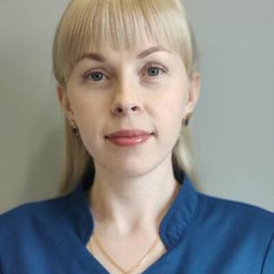 Ширяева Екатерина Александровна