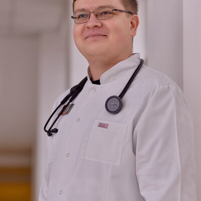 Замышляев Павел Сергеевич