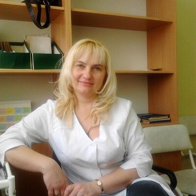 Кононенко Наталья Викторовна