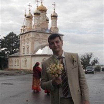 Великодный Михаил Юрьевич