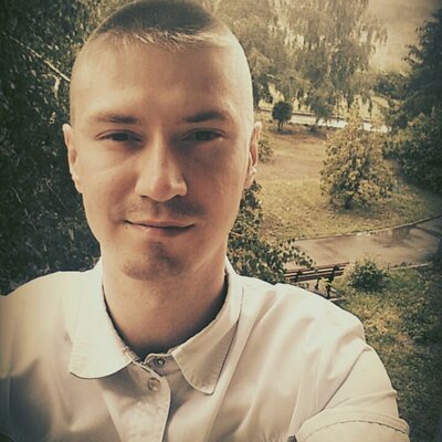 Кудельницкий Вячеслав Дмитриевич