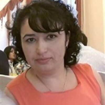 Шогемукова Зарема Руслановна