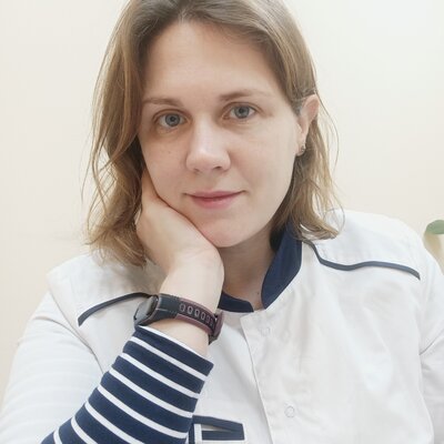 Сиротина Валентина Алексеевна