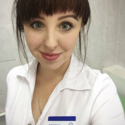 Филюшина Инна Андреевна