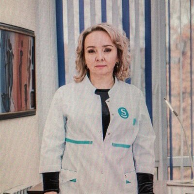 Крымшокалова Зарема Султановна