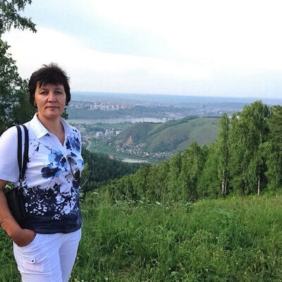 Сиднина Оксана Александровна