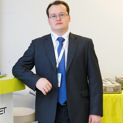 Суслин Артем Васильевич