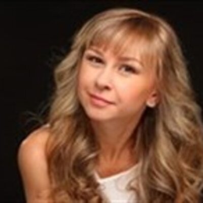 Пономарёва Елена Николаевна