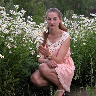 Проценко Светлана Николаевна