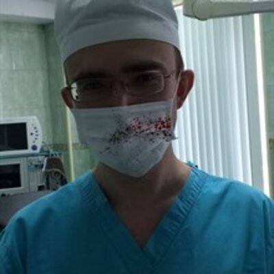 Минский Роман Владимирович