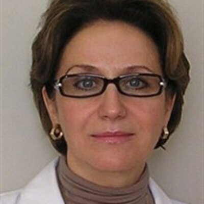 Парфенова Елена Викторовна