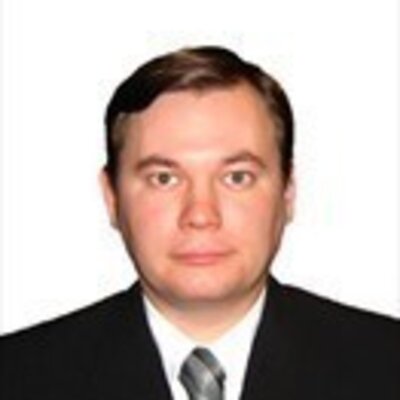 Абрамов Антон Николаевич