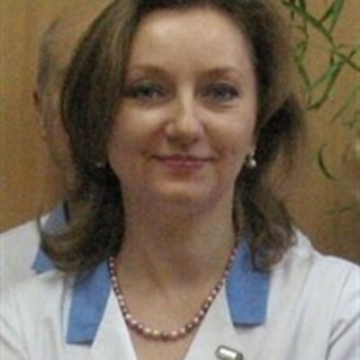 Протасова Ольга Александровна