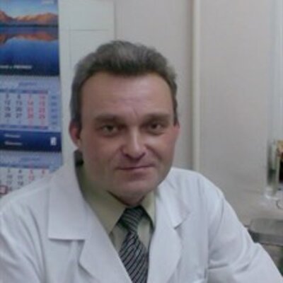 Постников Сергей Васильевич