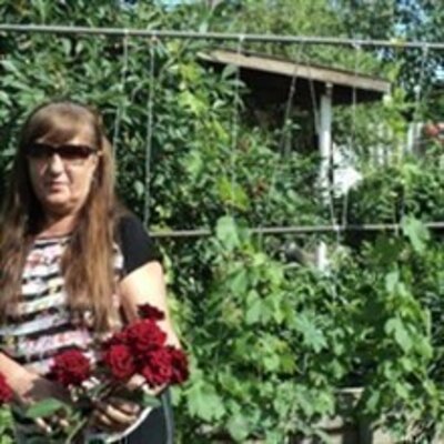 Овчинникова Тамара