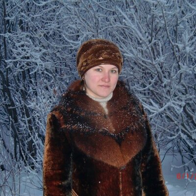 Андреева Фаина Николаевна