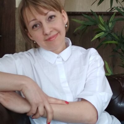 Лукашова Анна Владимировна